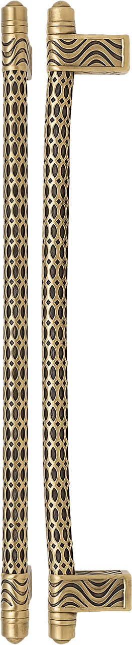 Milan Small Appliance Pull 8447