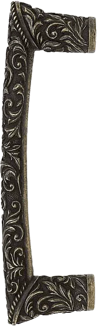 Finish-Artisian Brass