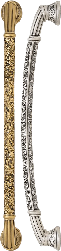 Glendale Small Appliance Pull 8458