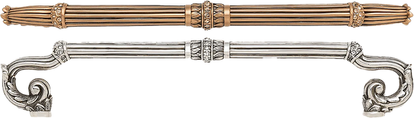 Hollis Pull 8494