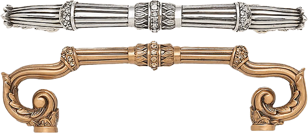 Hollis Pull 8505