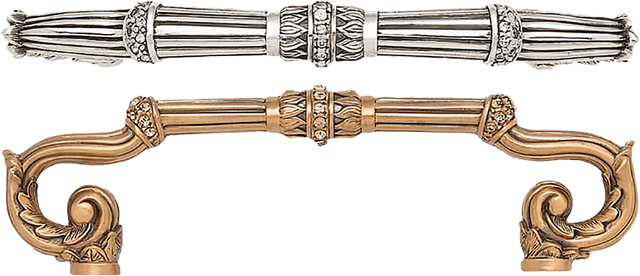 Hollis Pull 8505