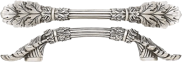 Louis Xv Pull 8527