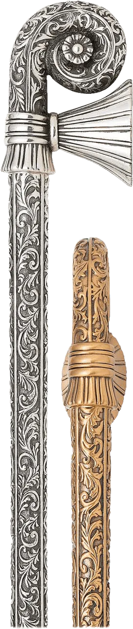 Glendale Appliance Pull 8692