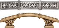 Carlisle Curved Pull 9771