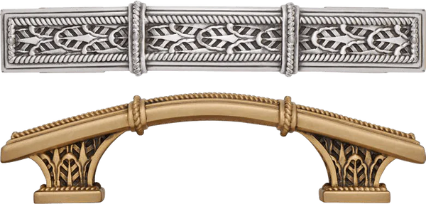 Carlisle Curved Pull 9771