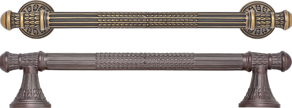 Astoria Small Appliance Pull 9877