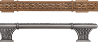 Carlisle Small Appliance Straight Pull 9900