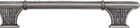Finish-Antique Nickel
