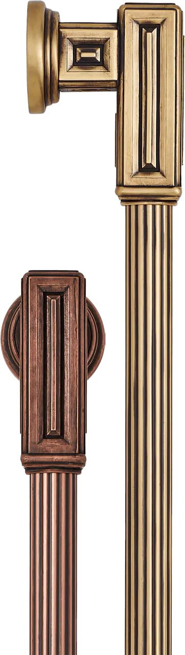 Innsbruck Appliance Pull 9911