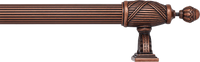 Finish-Artisian Copper