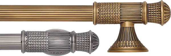 Astoria Appliance Pull 9933