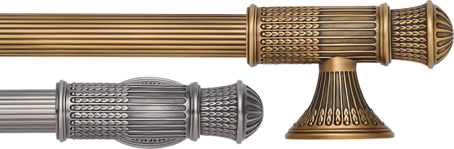 Astoria Appliance Pull 9933