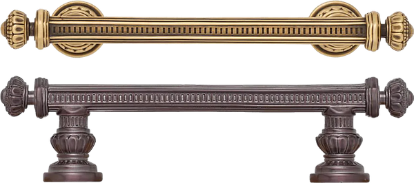 Jamestown Pull 9963