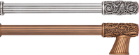 Ellington Appliance Pull 9969-14