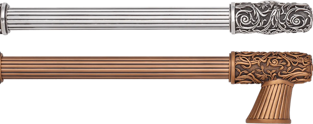 Ellington Appliance Pull 9969-14