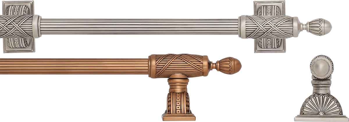 Lakewood Small Appliance Pull 9973-10