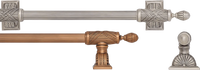 Lakewood Small Appliance Pull 9973-10