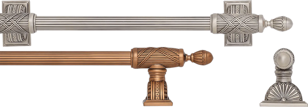 Lakewood Small Appliance Pull 9973-10