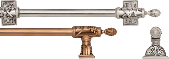 Lakewood Small Appliance Pull 9973-10