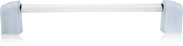 Urban Metro Oxford Ii 14'' cc Back To Back Set, Hidden White G101609/HW