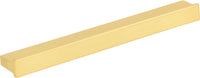 Brewer 128 mm cc Pinch Pull 821-128BG