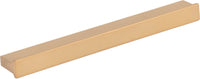 Brewer 128 mm cc Pinch Pull 821-128SBZ