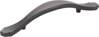 Retail Pack Hardware 3'' cc Bar Pull 3108DBAC-R