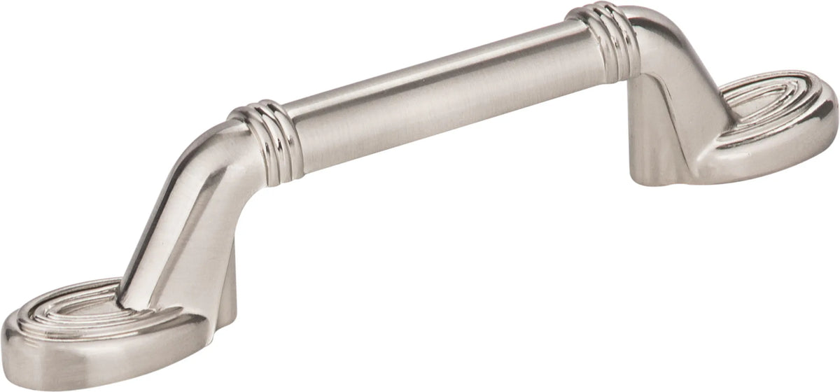 Vienna 3'' cc Bar Pull 110-3SN
