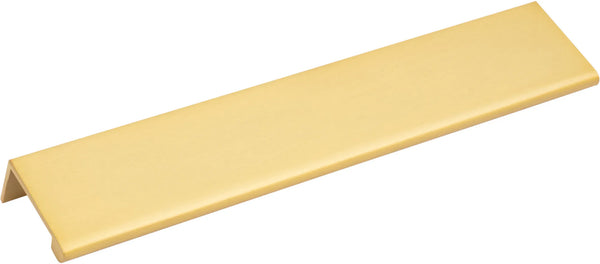 Edgefield 90 mm cc Finger Pull A500-8ABG