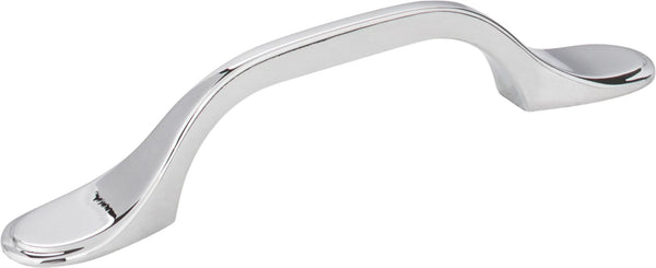 Kenner 3'' cc Bar Pull 254-3PC