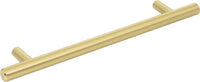 Naples 160 mm cc Bar Pull 220BG