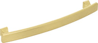 Hadly 160 mm cc Bar Pull 449-160BG