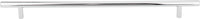 Naples 416 mm cc Bar Pull 496PC
