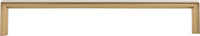 Walker 2 160 mm cc Bar Pull 727-160SBZ