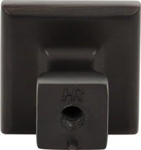 Hadly 1'' Length Square Knob 449DBAC
