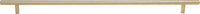 Naples 416 mm cc Bar Pull 496SBZ