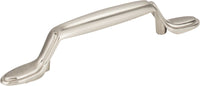 Vienna 3'' cc Bar Pull P106-SN