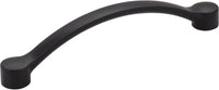 Belfast 128 mm cc Bar Pull 745-128BLK