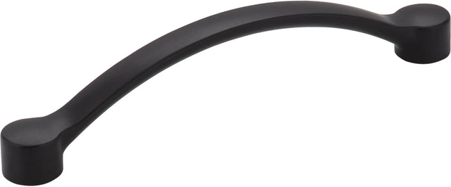 Belfast 128 mm cc Bar Pull 745-128BLK