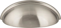 Florence 3'' cc Cup/Bin Pull 2981SN