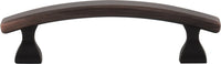 Hadly 3'' cc Bar Pull 449-3DBAC