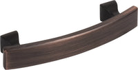 Hadly 3'' cc Bar Pull 449-3DBAC