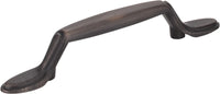 Retail Pack Hardware 3'' cc Bar Pull P106-DBAC-R
