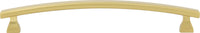 Hadly 160 mm cc Bar Pull 449-160BG