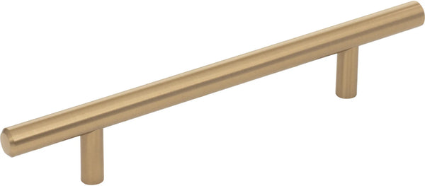 Naples 128 mm cc Bar Pull 206SBZ