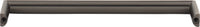 Walker 2 160 mm cc Bar Pull 727-160BNBDL