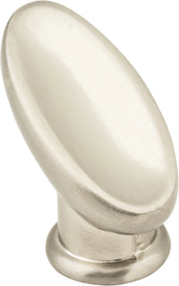 Capri 1-1/16'' Length Mushroom Knob 412461