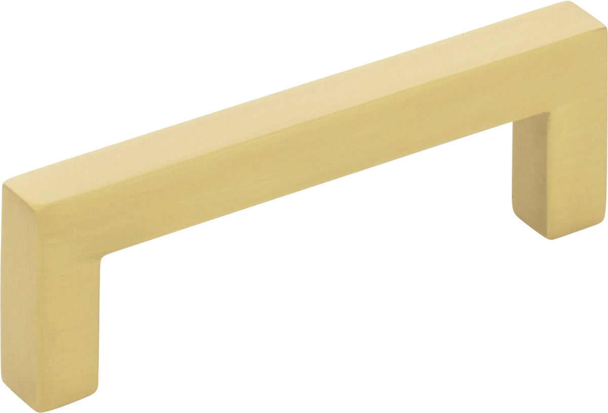 Stanton 3'' cc Bar Pull 625-3BG