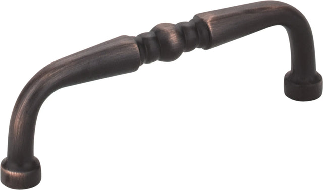 Madison 3'' cc Bar Pull Z259-3DBAC